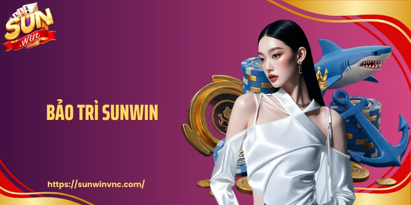 Bảo Trì Sunwin Diễn Ra Khi Nào Và Ảnh Hưởng Ra Sao?