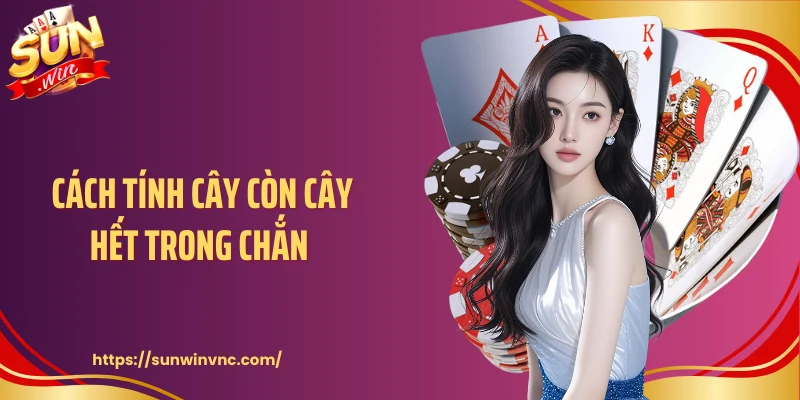 Cách Tính Cây Còn Cây Hết Trong Chắn Chuẩn Luật Quốc Tế