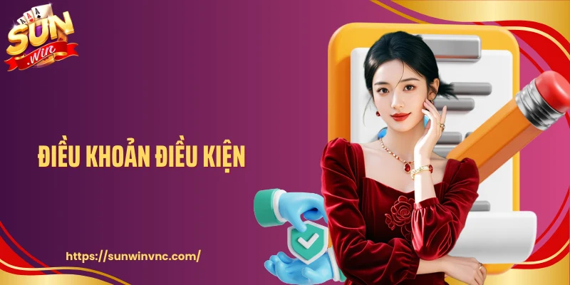 Điều Khoản Điều Kiện Sunwin: Tất Cả Những Gì Bạn Cần Biết 